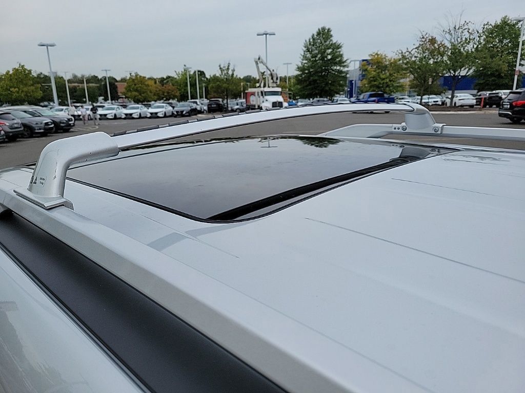 Thumbnail: 2025 Nissan Pathfinder - 12