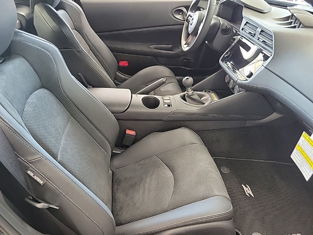 Thumbnail: 2026 Nissan Z - 16