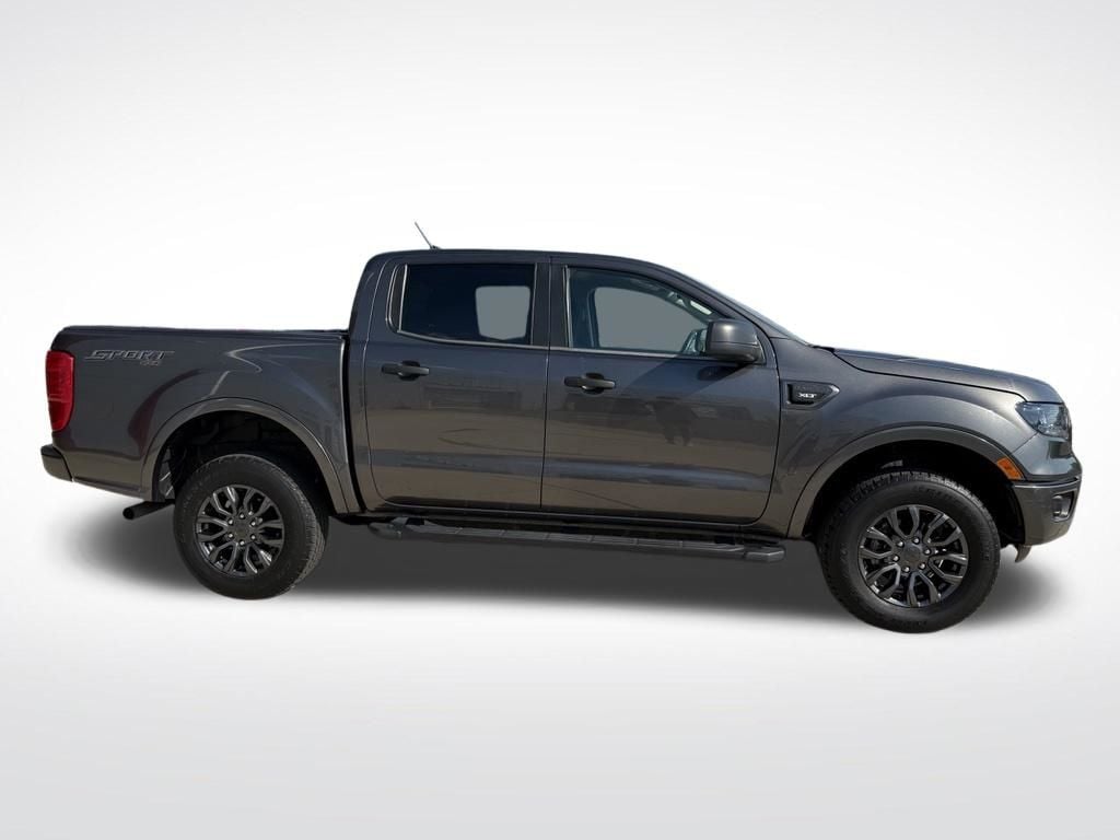 Thumbnail: 2020 Ford Ranger - 8