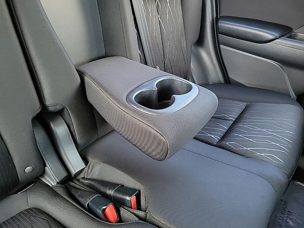 Thumbnail: 2020 Mitsubishi Eclipse Cross - 14