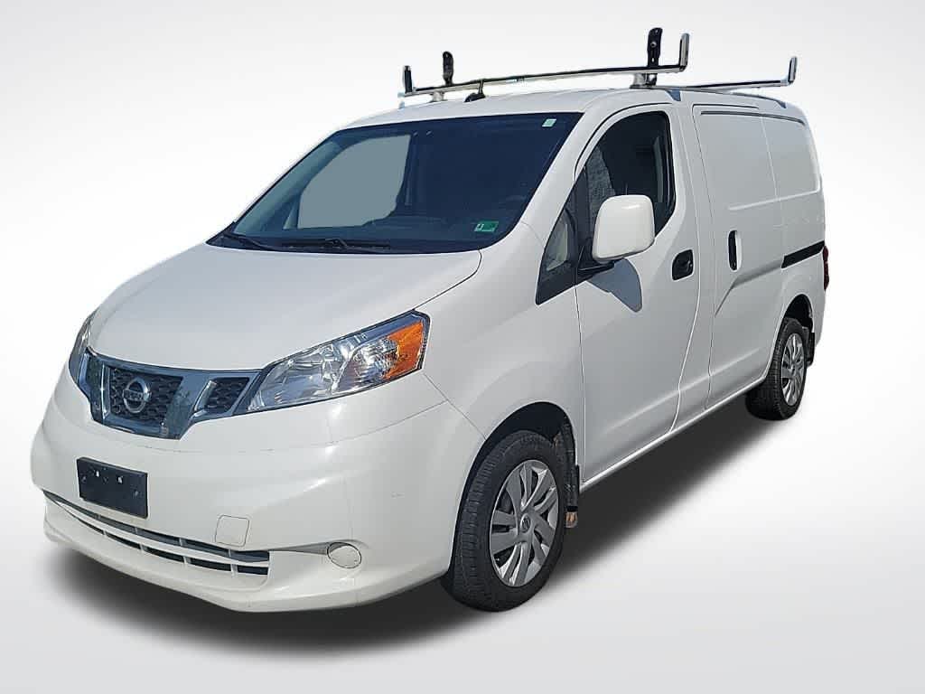 2020 Nissan NV200 SV -
                  Chantilly, VA