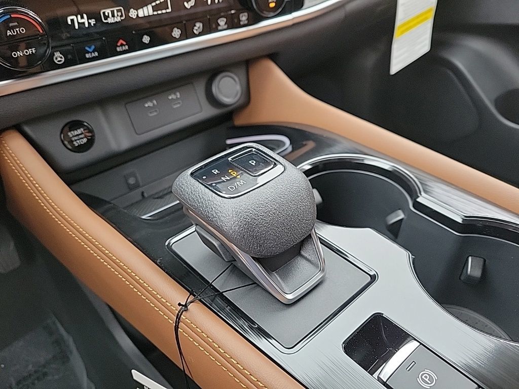 Thumbnail: 2026 Nissan Rogue - 27