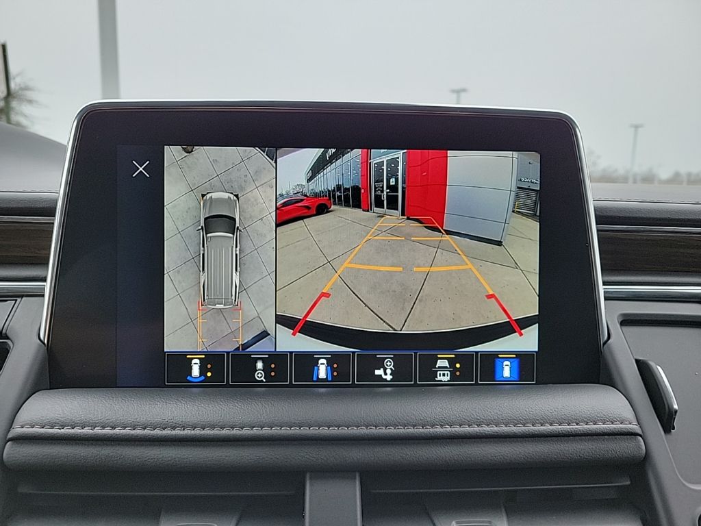 Thumbnail: 2023 Chevrolet Tahoe - 39