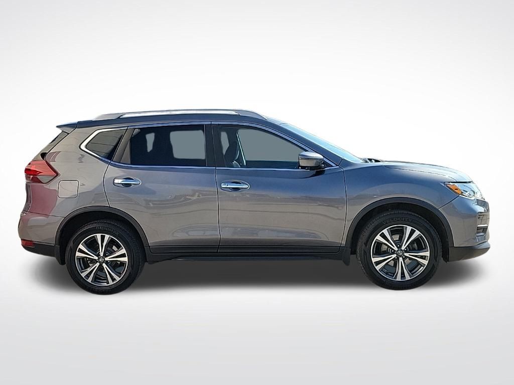 Thumbnail: 2019 Nissan Rogue - 7