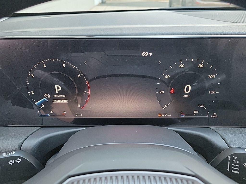 Thumbnail: 2026 Nissan Sentra - 20