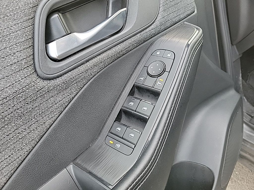 Thumbnail: 2021 Nissan Rogue - 20