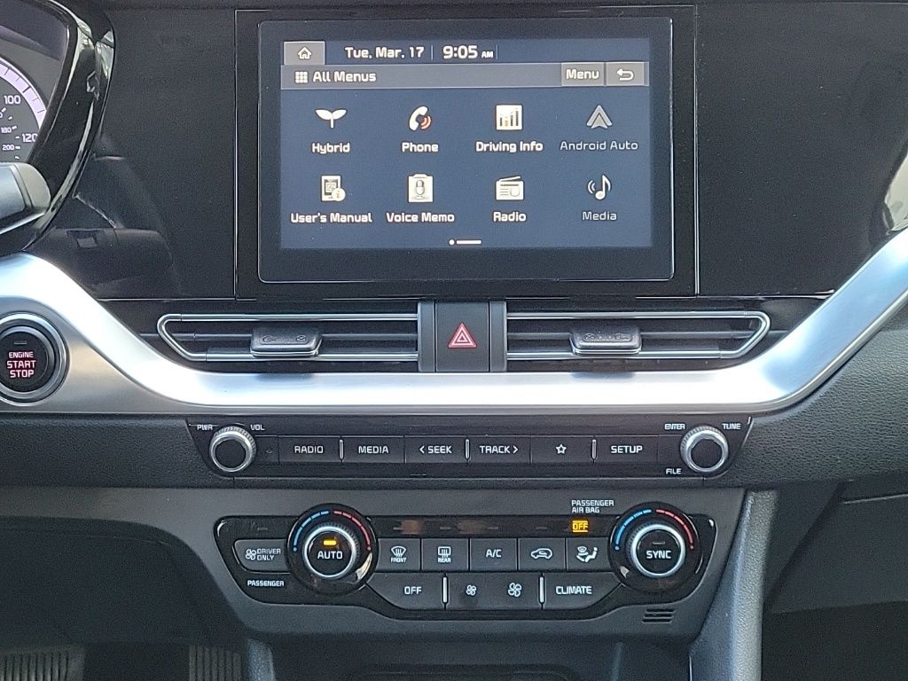 Thumbnail: 2020 Kia Niro - 21