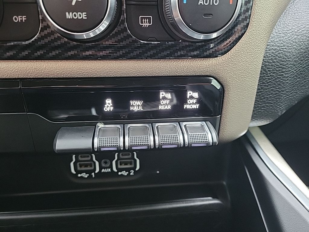 Thumbnail: 2020 RAM 1500 - 30