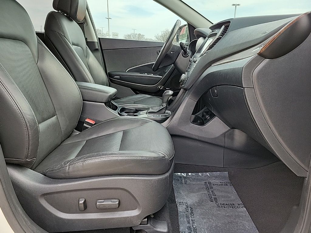 Thumbnail: 2018 Hyundai Santa Fe - 19