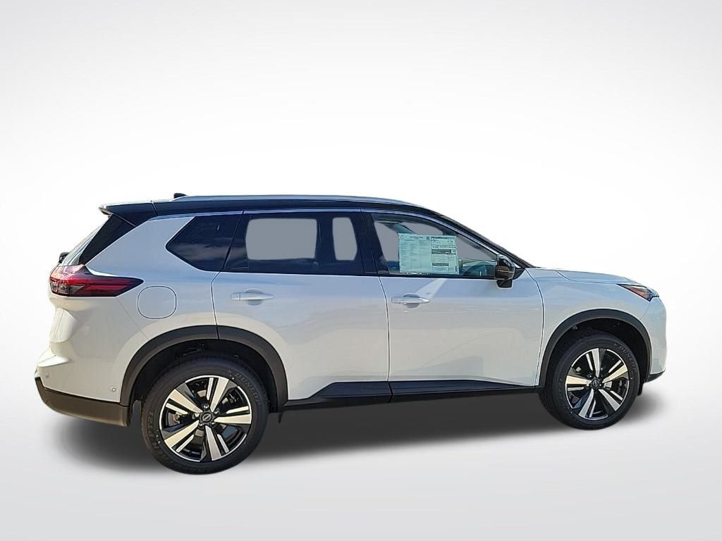 Thumbnail: 2025 Nissan Rogue - 6