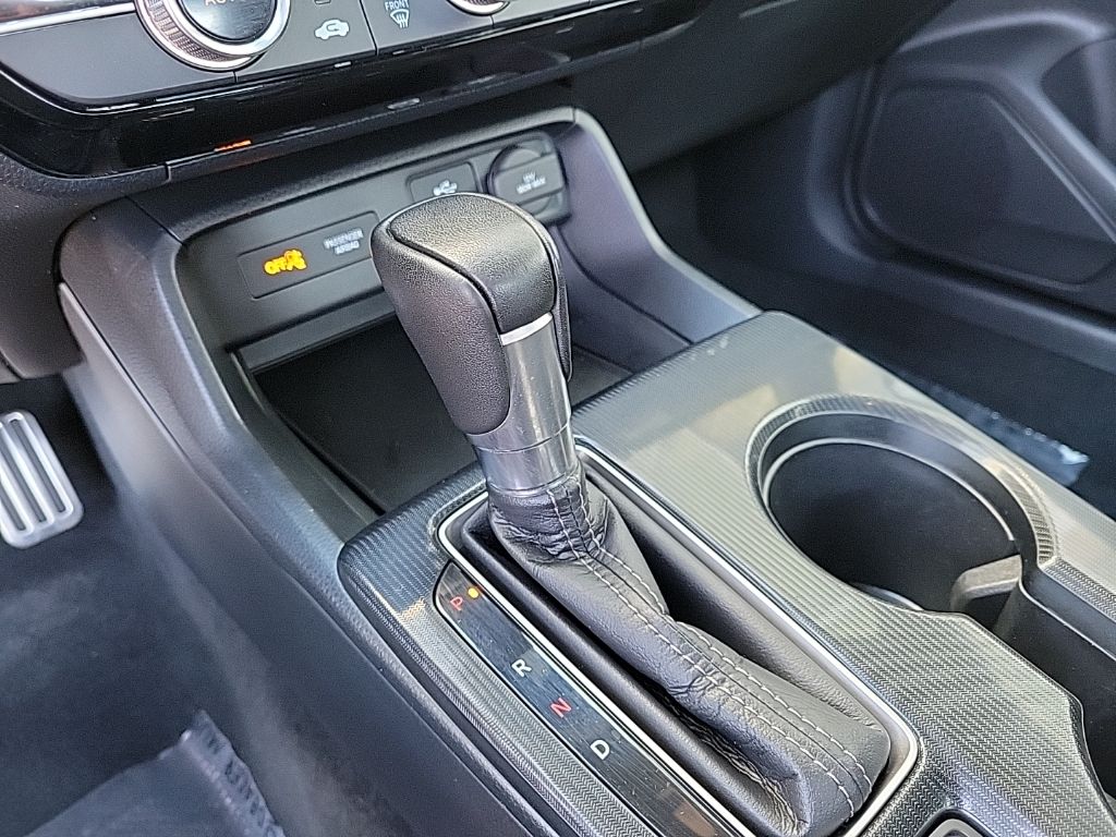 Thumbnail: 2023 Honda Civic - 26