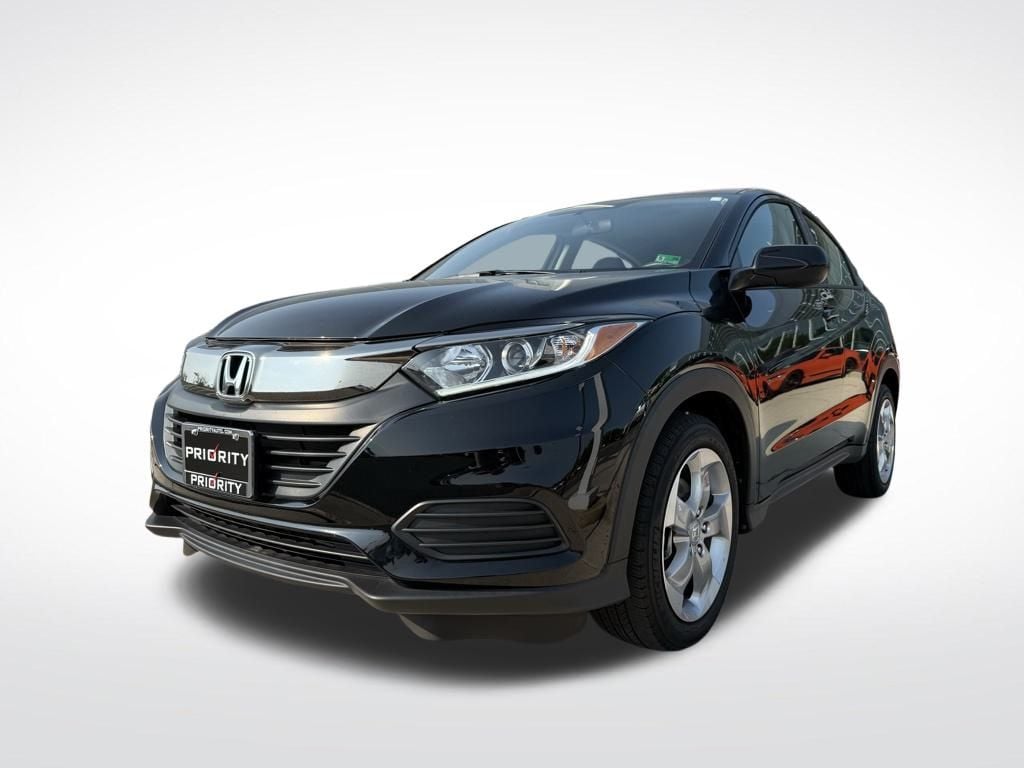 2022 Honda HR-V LX -
                  Chantilly, VA