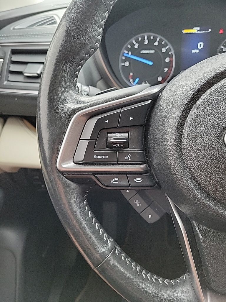 Thumbnail: 2019 Subaru Ascent - 34