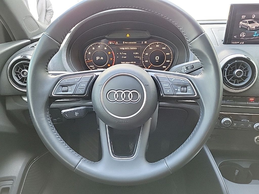 Thumbnail: 2020 Audi A3 - 20