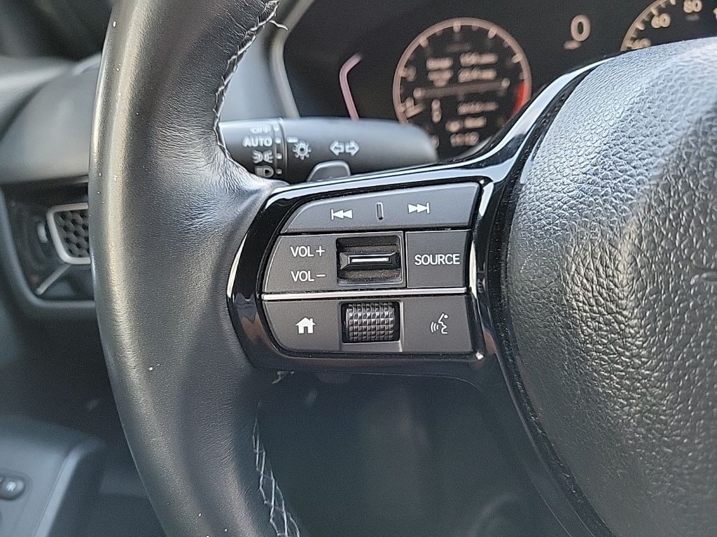 Thumbnail: 2024 Honda Civic - 23