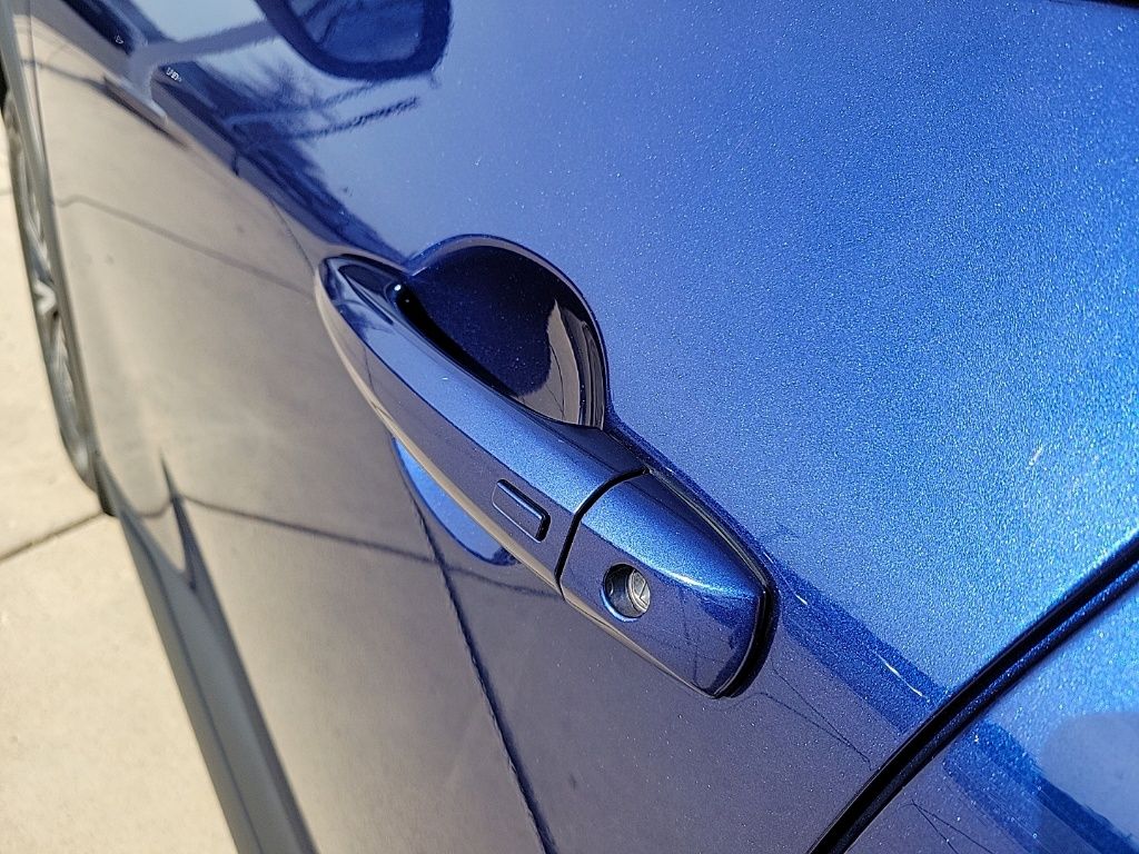 Thumbnail: 2023 Nissan Rogue - 9