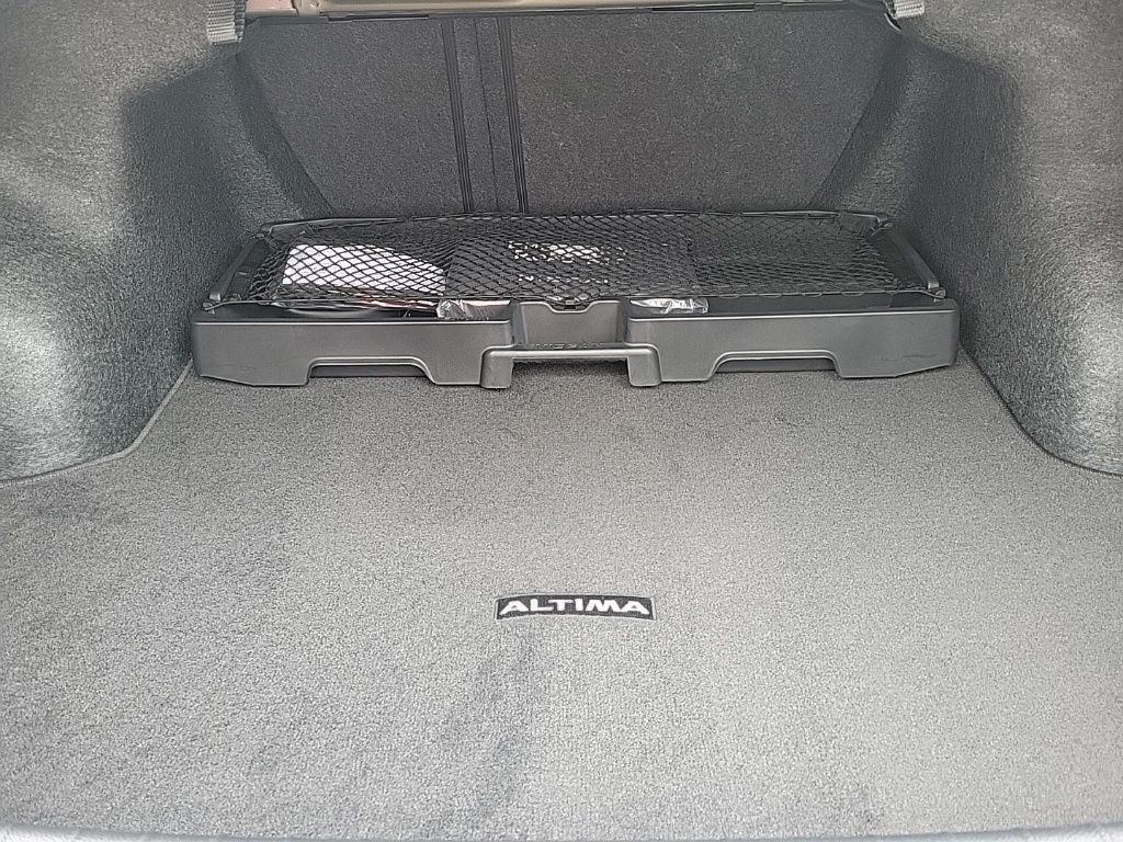 Thumbnail: 2026 Nissan Altima - 17