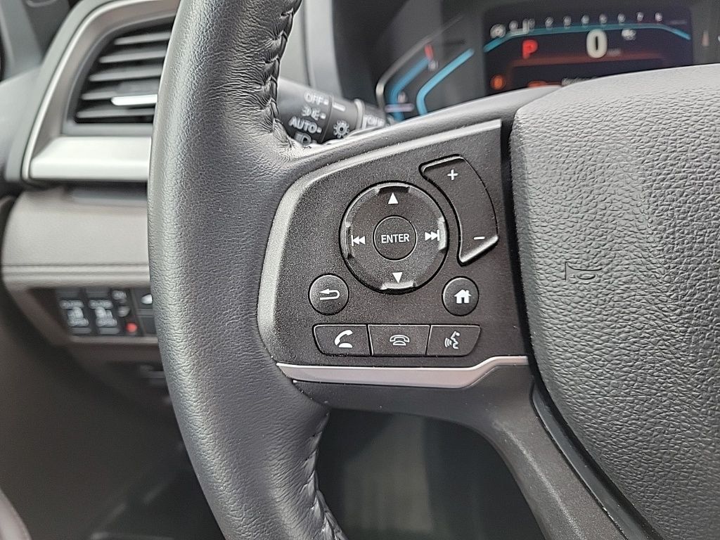 Thumbnail: 2023 Honda Odyssey - 27