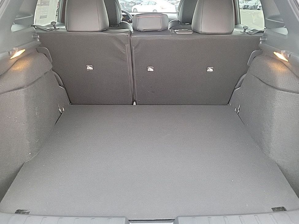 Thumbnail: 2026 Nissan Kicks - 22