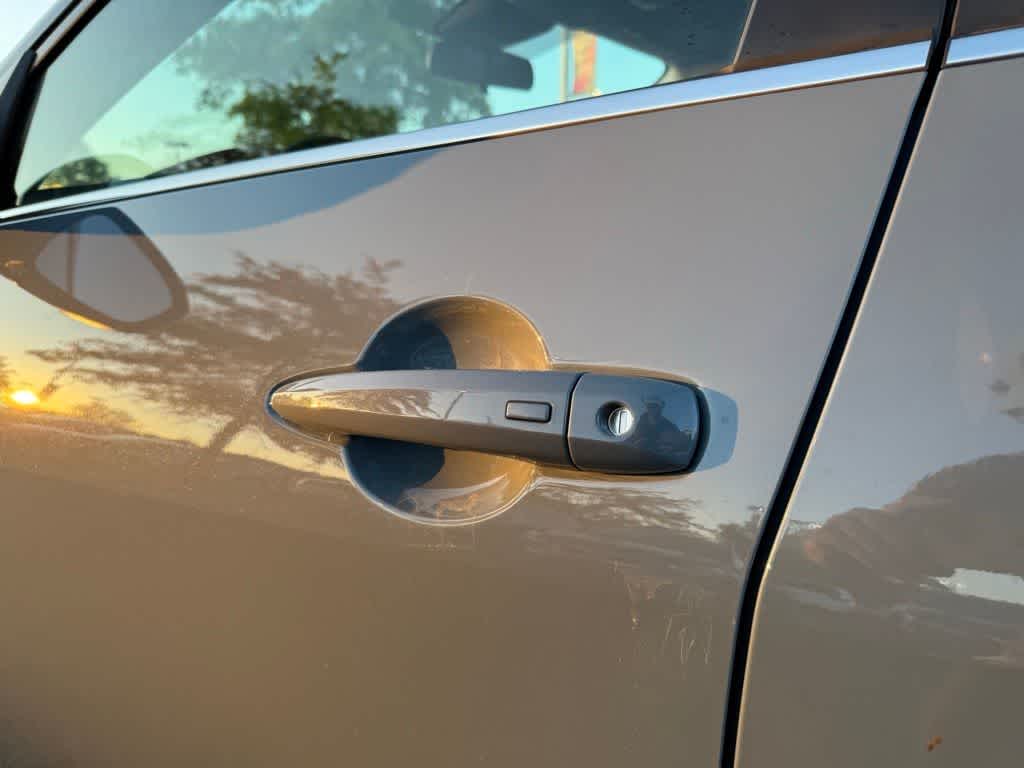 Thumbnail: 2025 Nissan Sentra - 10
