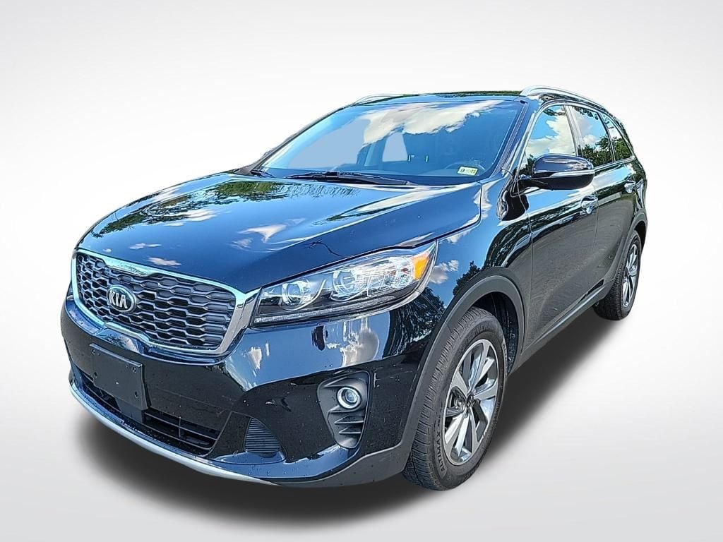 Thumbnail: 2019 Kia Sorento - 1