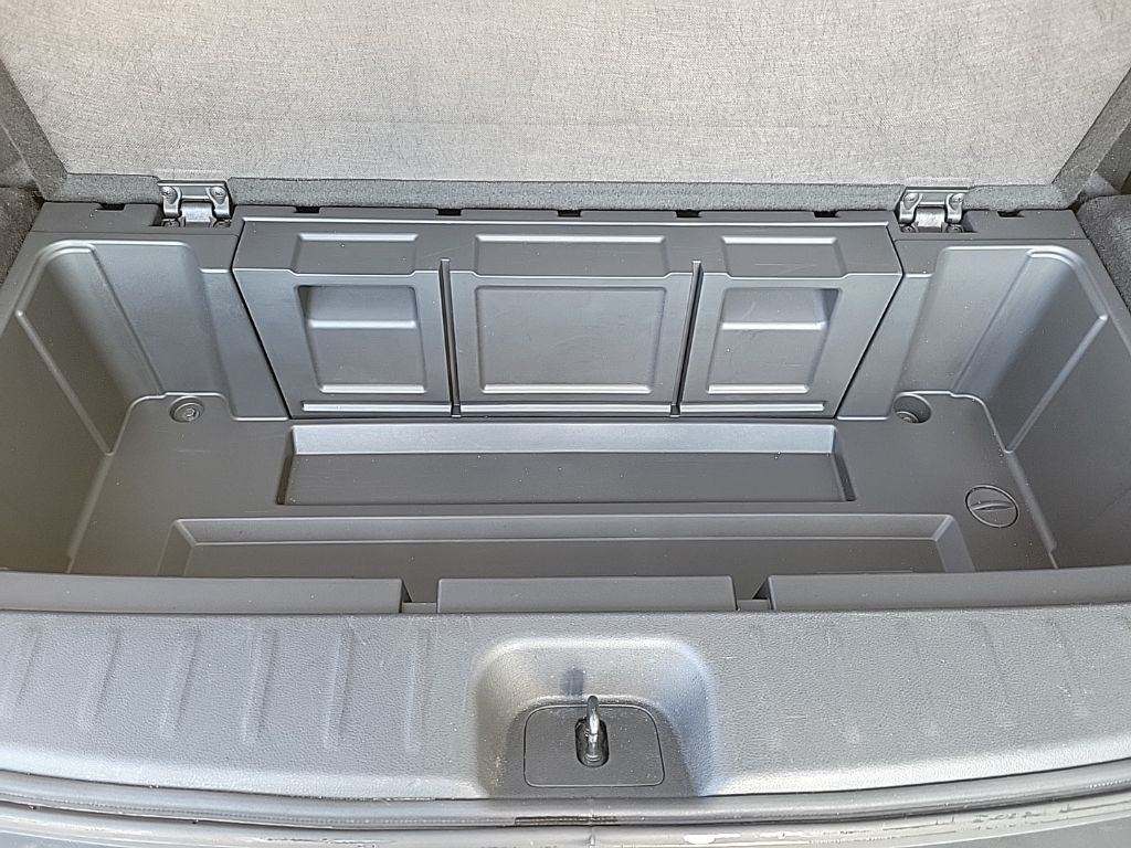 Thumbnail: 2022 Nissan Pathfinder - 39