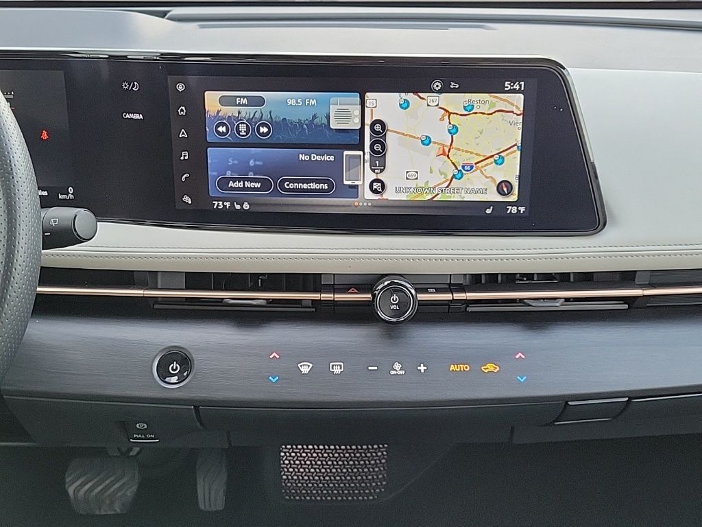 Thumbnail: 2023 Nissan Ariya - 24