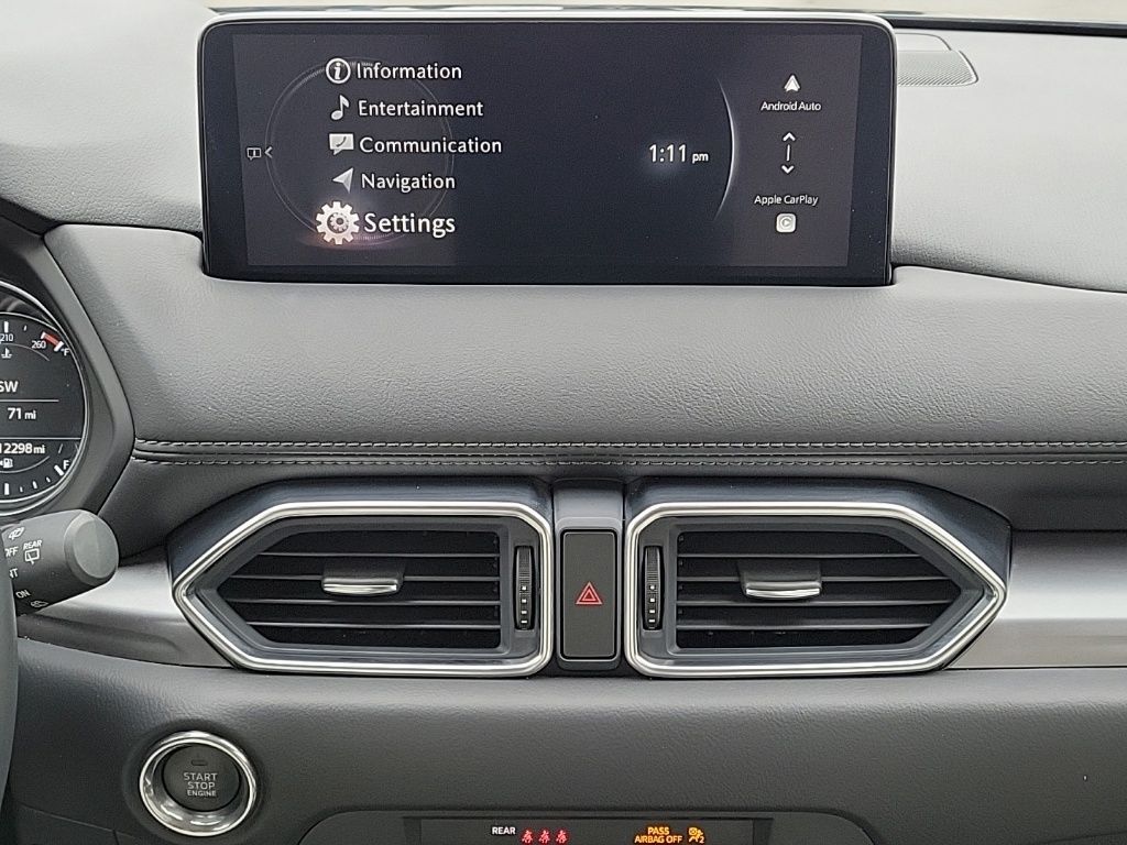 Thumbnail: 2024 Mazda CX-5 - 26