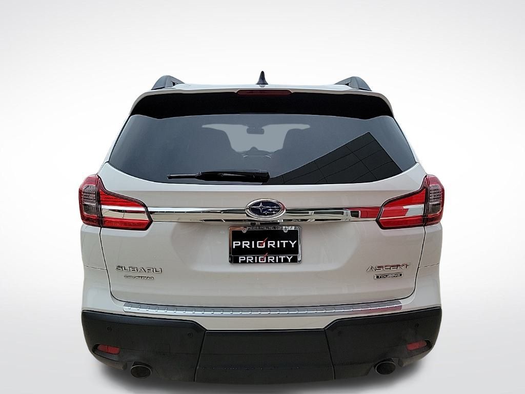 Thumbnail: 2019 Subaru Ascent - 4