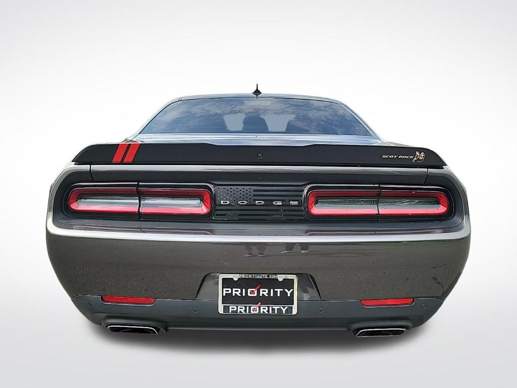Thumbnail: 2023 Dodge Challenger - 4