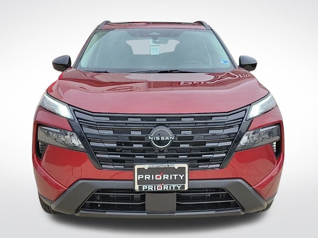 Thumbnail: 2026 Nissan Rogue - 8