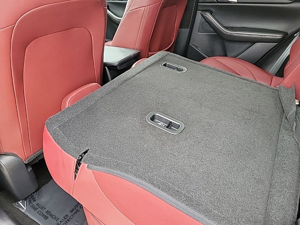 Thumbnail: 2022 Mazda CX-30 - 17