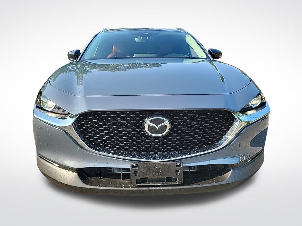 Thumbnail: 2022 Mazda CX-30 - 8