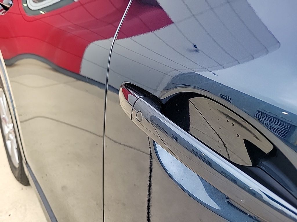 Thumbnail: 2024 Mazda CX-5 - 10