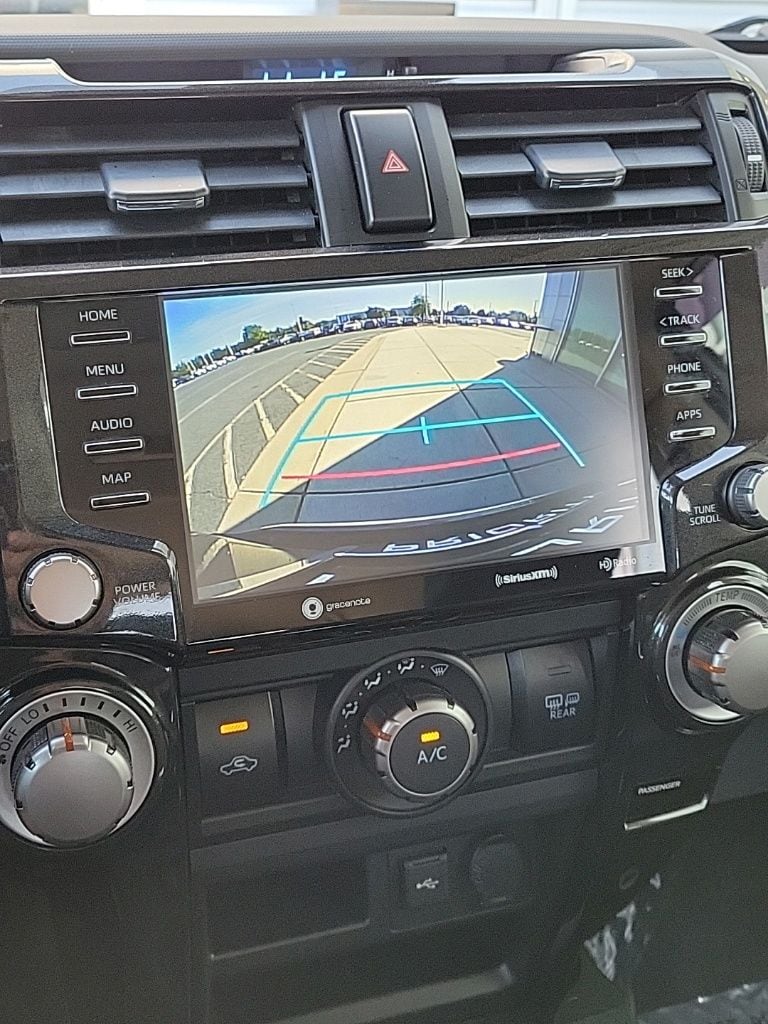 Thumbnail: 2021 Toyota 4Runner - 30