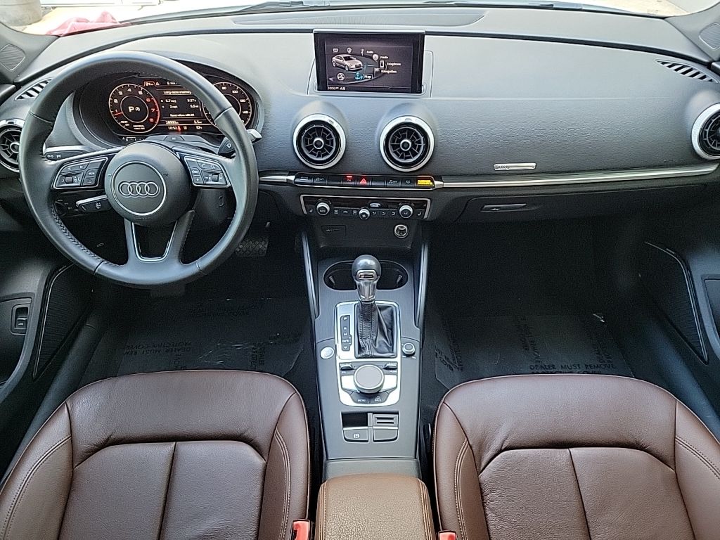 Thumbnail: 2020 Audi A3 - 22