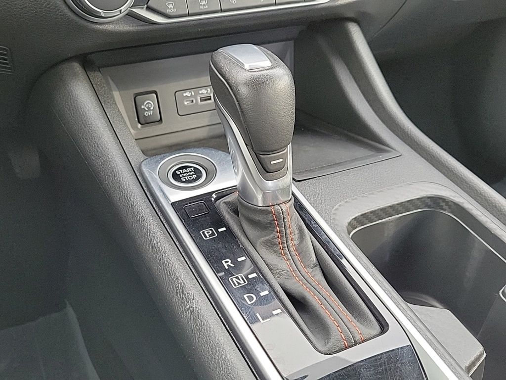 Thumbnail: 2025 Nissan Sentra - 23