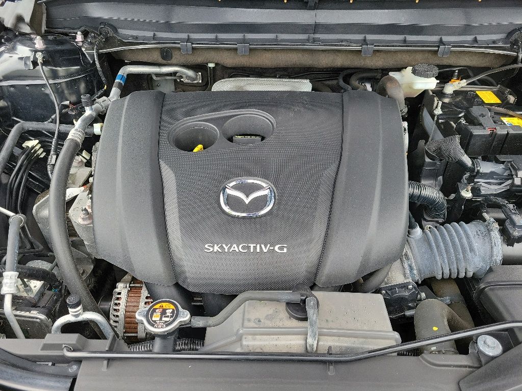 Thumbnail: 2023 Mazda CX-5 - 33