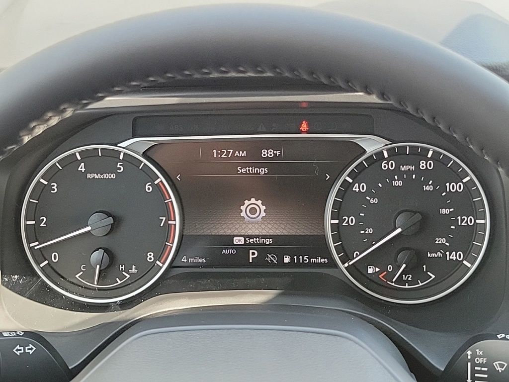 Thumbnail: 2026 Nissan Rogue - 29