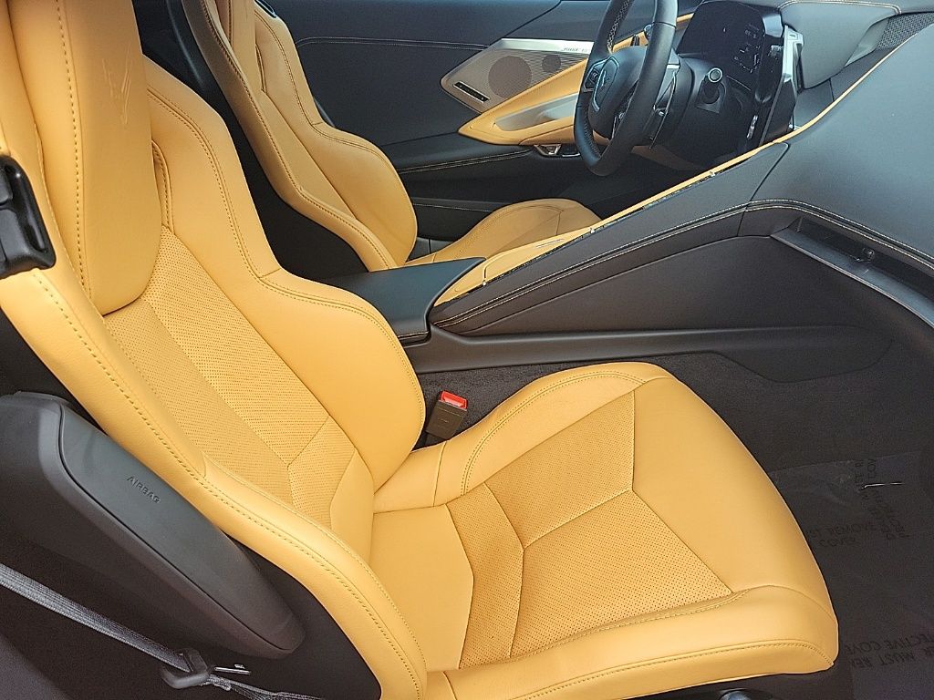 Thumbnail: 2023 Chevrolet Corvette - 17