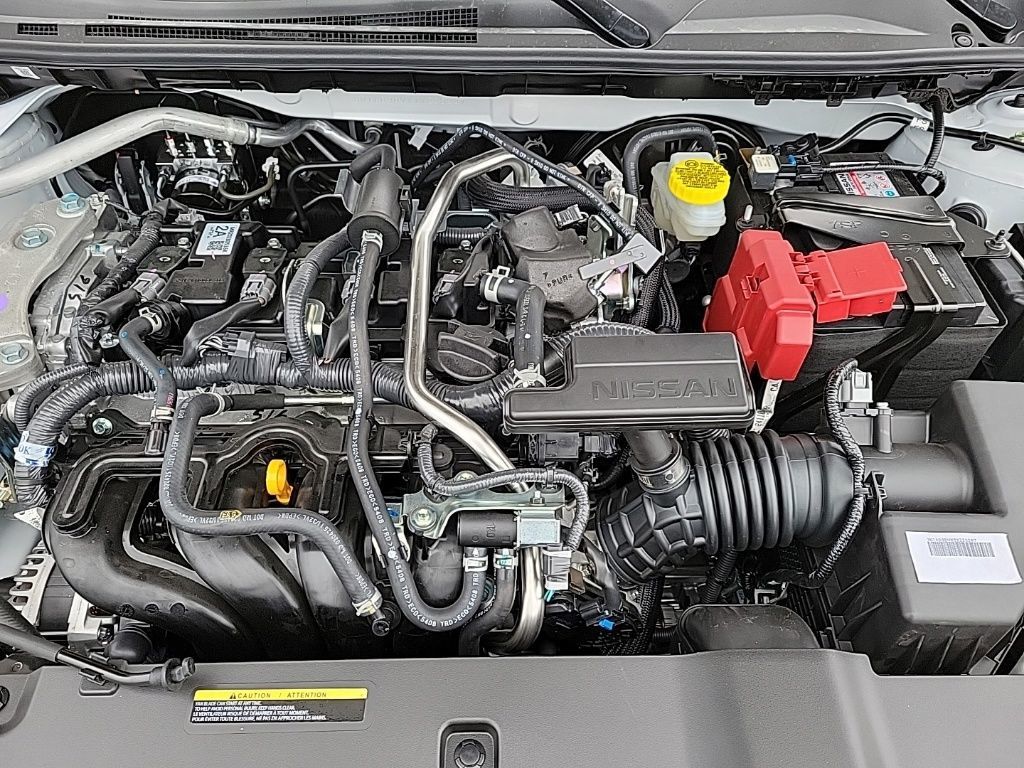 Thumbnail: 2026 Nissan Sentra - 12
