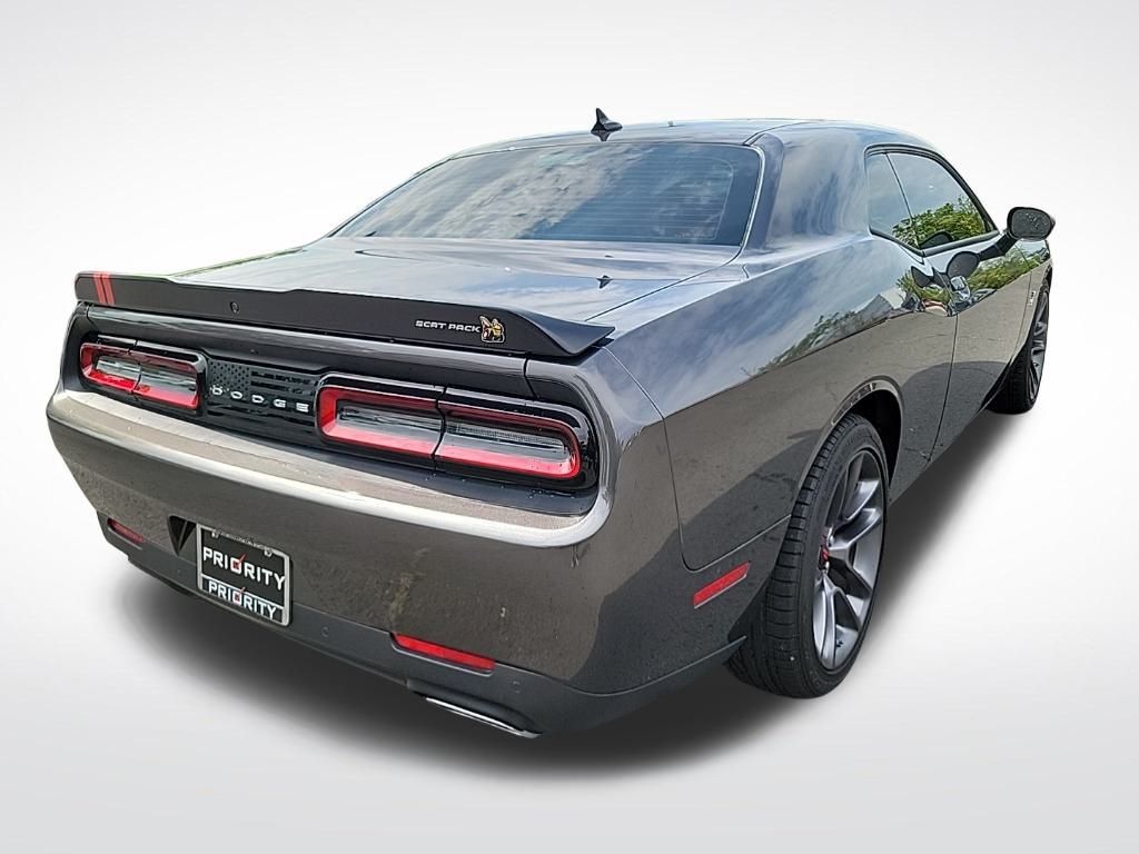 Thumbnail: 2023 Dodge Challenger - 6