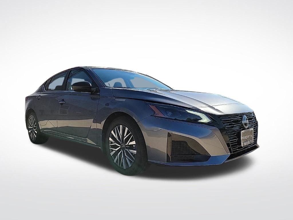 Thumbnail: 2026 Nissan Altima - 6