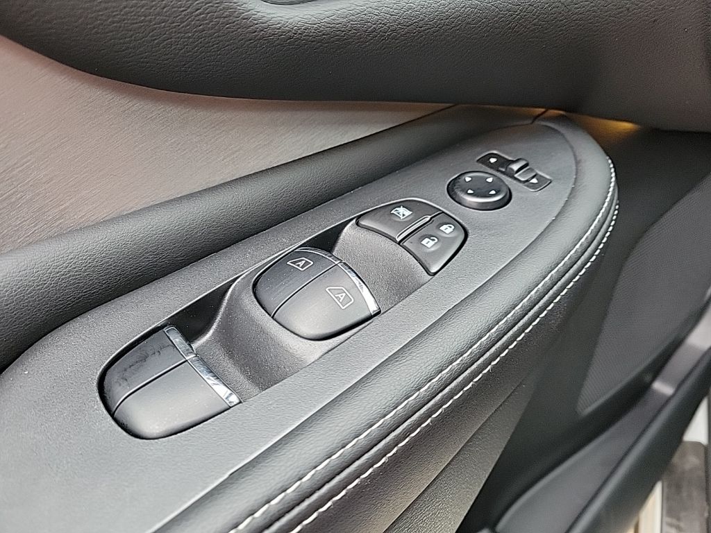 Thumbnail: 2023 Nissan Murano - 37