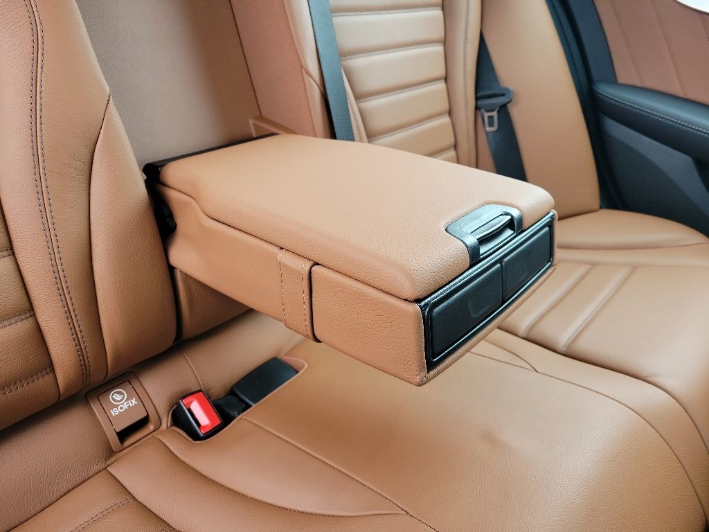 Thumbnail: 2019 Mercedes-Benz C-Class - 14