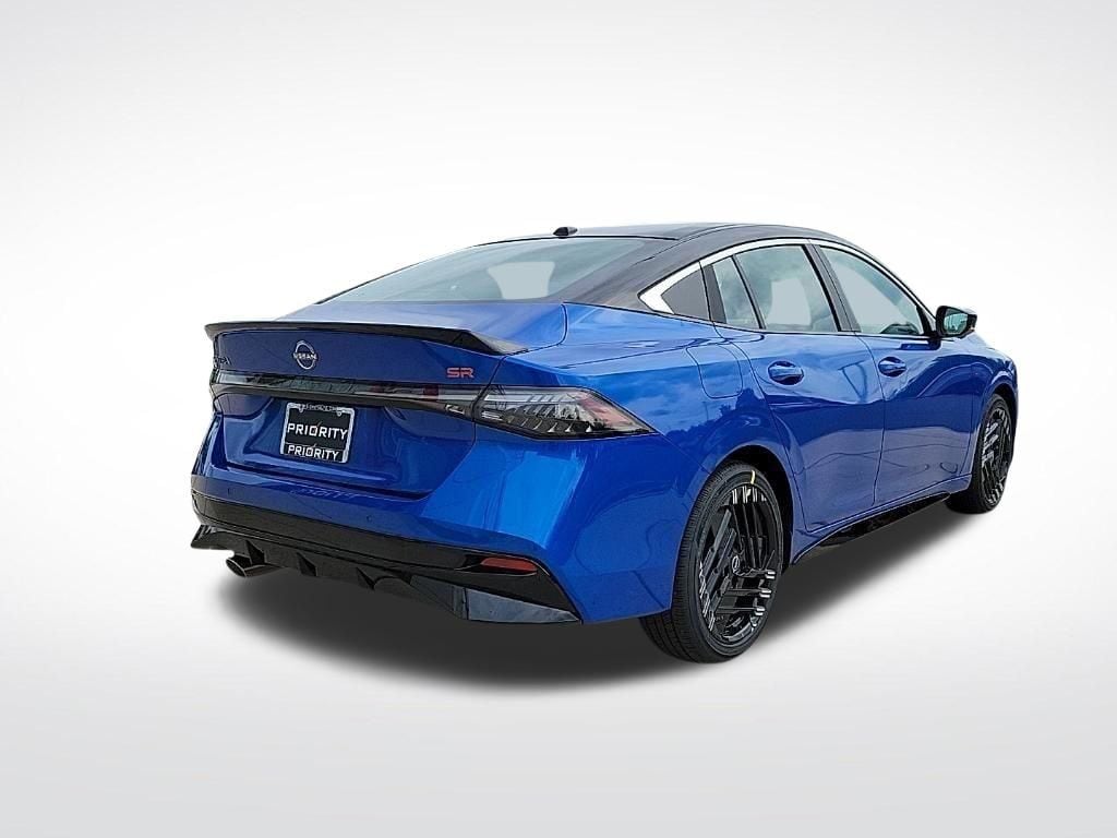 Thumbnail: 2026 Nissan Sentra - 4