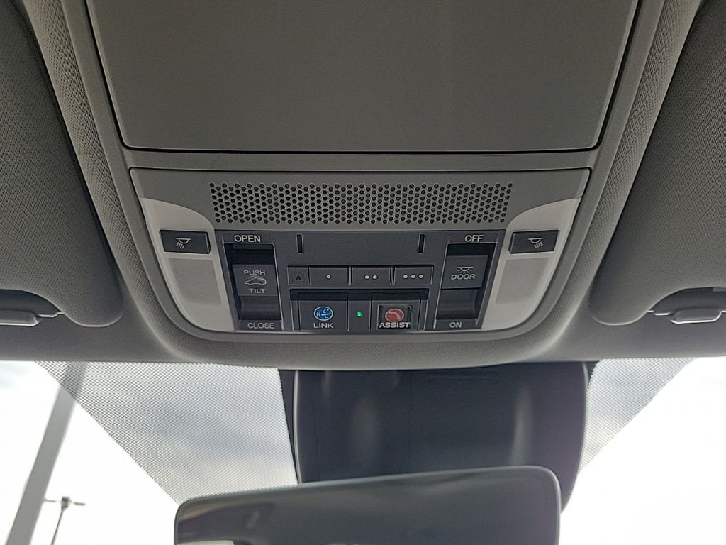 Thumbnail: 2019 Acura MDX - 29