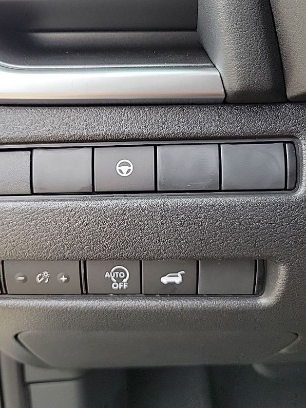 Thumbnail: 2026 Nissan Rogue - 22