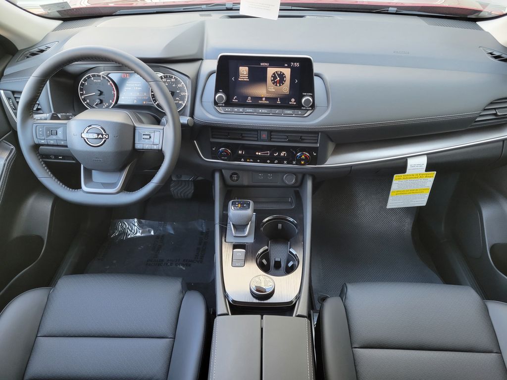 Thumbnail: 2026 Nissan Rogue - 20