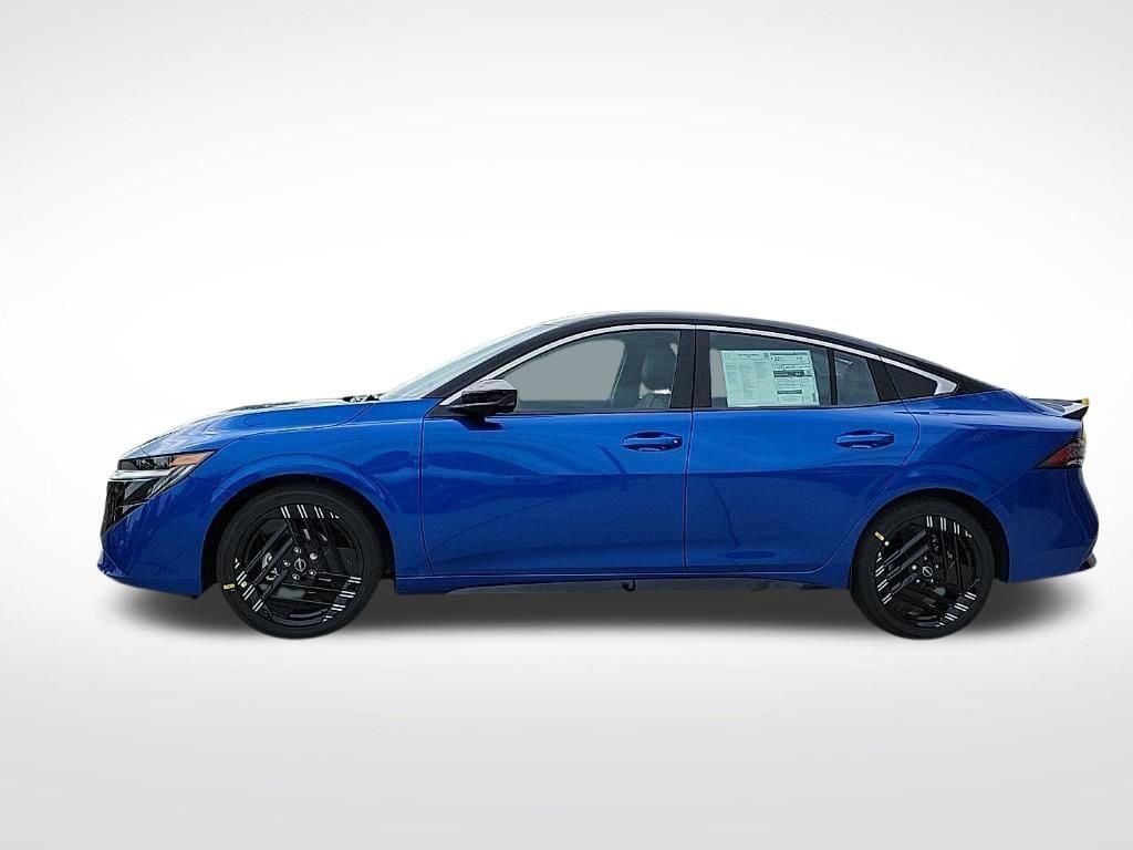 Thumbnail: 2026 Nissan Sentra - 2
